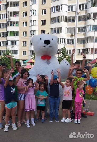 Умка поздравляет