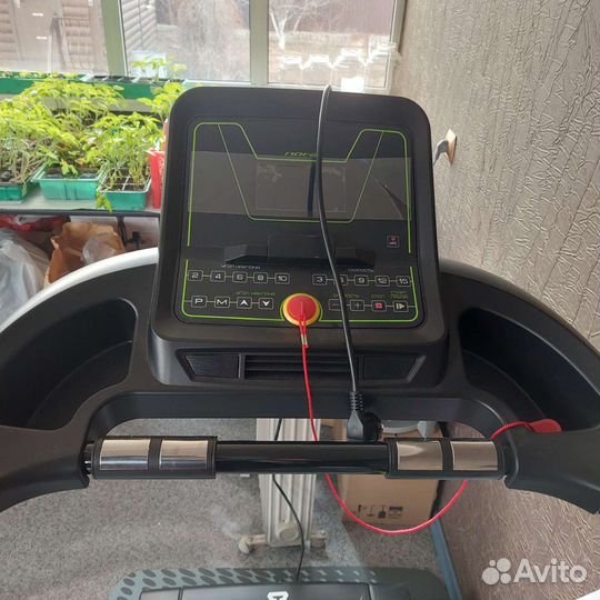 Беговая дорожка