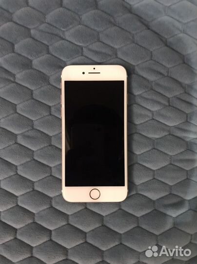 Телефон iPhone 7 128gb