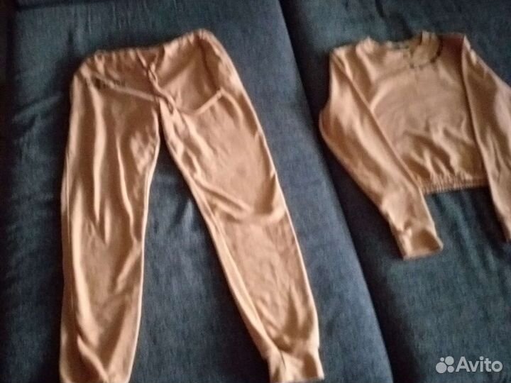 Вещи пакетом на девушку 42 44