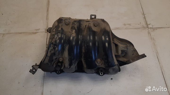 Коллектор впускной Toyota Camry