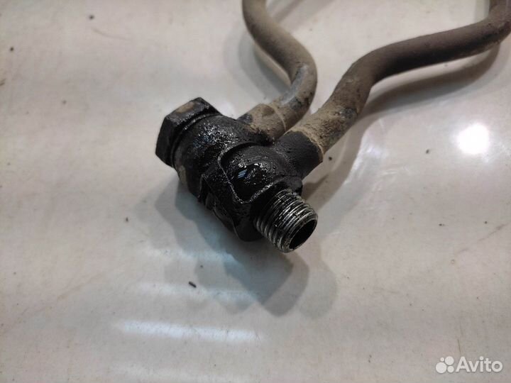 Тормозные трубки (Volvo XC60 I)