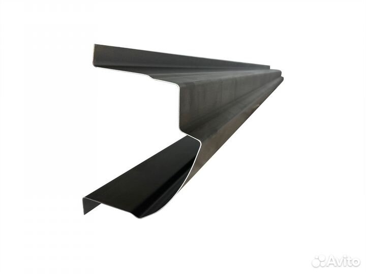 Audi 80 B3 пороги и арки