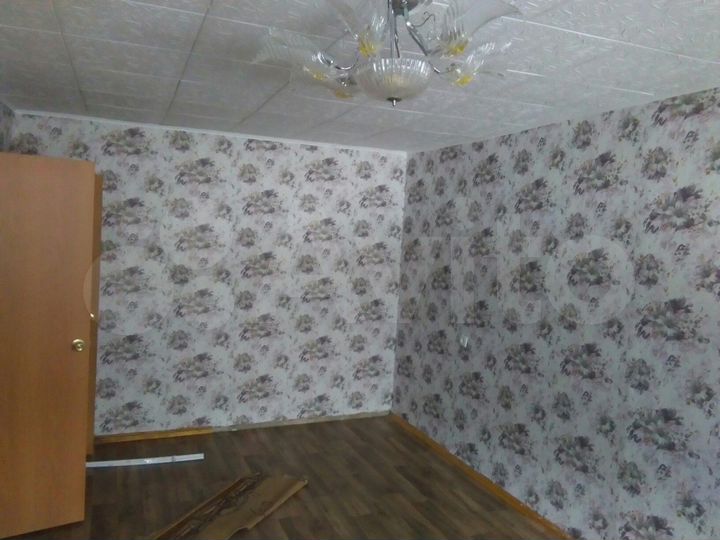 2-к. квартира, 50 м², 2/3 эт.