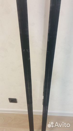 Лыжи беговые