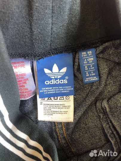 Толстовка adidas