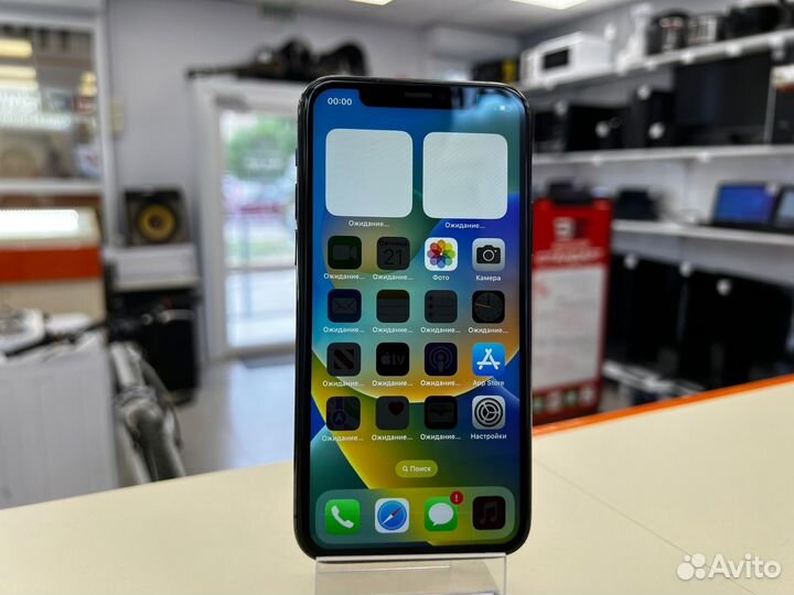 Смартфон Apple iPhone 11 Pro 256 (Ленина 23)