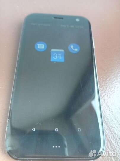 Palm Phone PVG100 3/32Gb, 3/32 ГБ