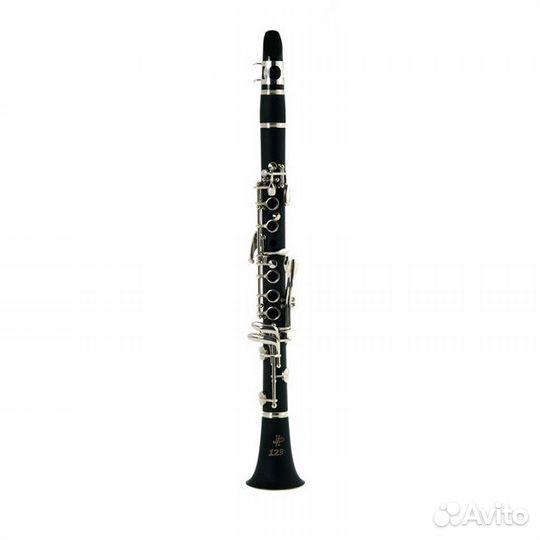 John Packer JP123 - Кларнет Eb