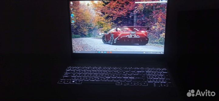 HP