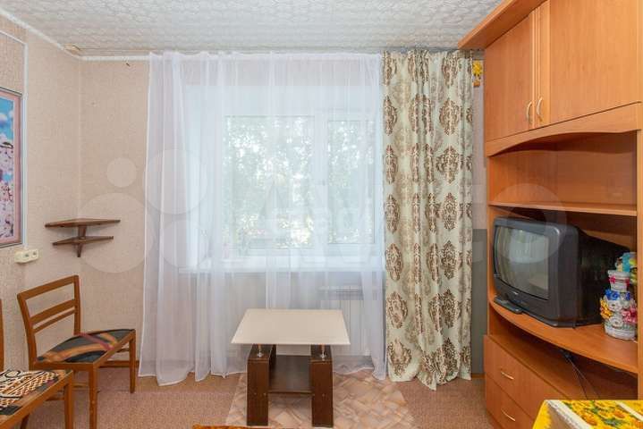 Комната 13 м² в 1-к., 3/9 эт.