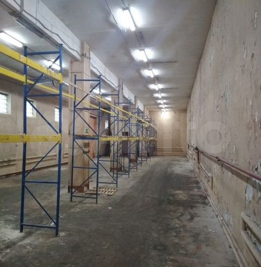 Продам производственное помещение, 15500 м²