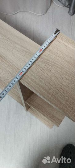 Полка навесная