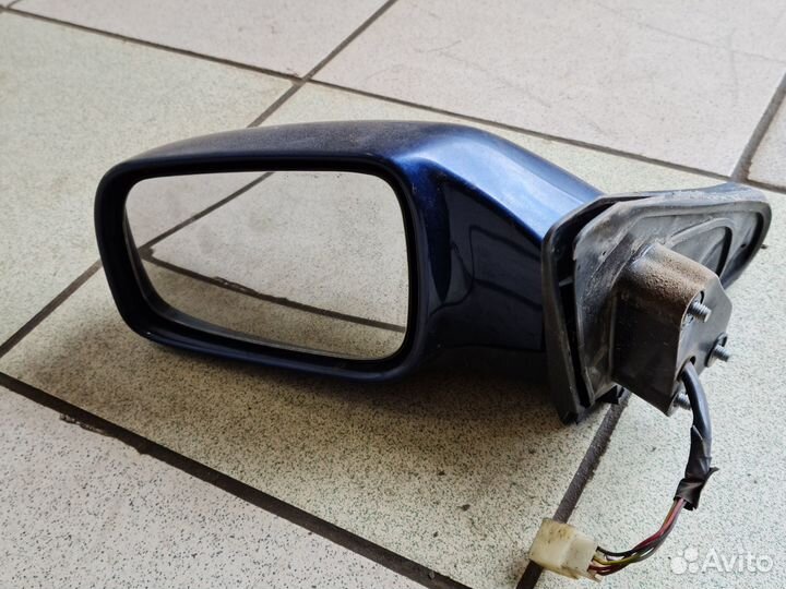 Боковое зеркало электро правое Lifan Breez