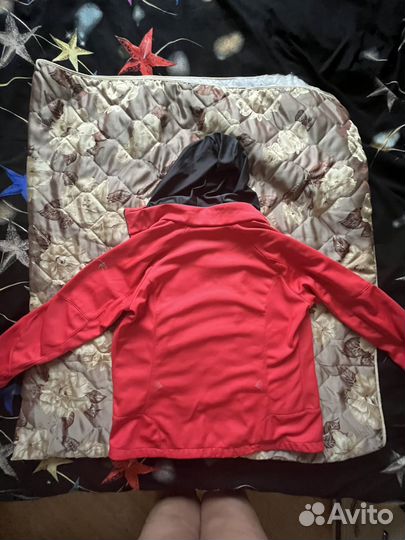 Толстовка женская 48 50