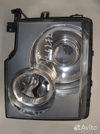 Фара (передняя) Land Rover Range Rover 3 (LM), 2004