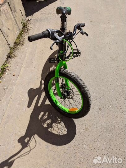 Велосипед Stern force 20