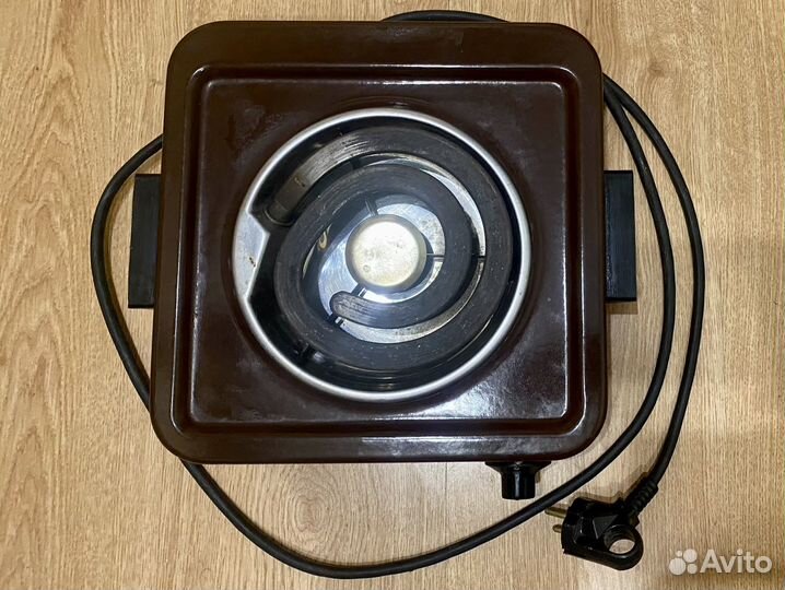 Электроплитка 