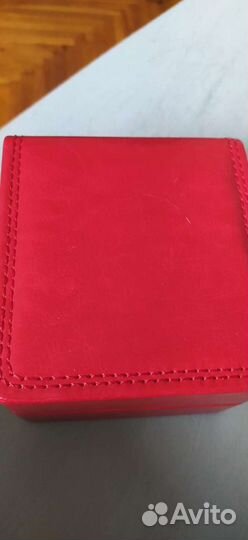 Подарочный футляр для часов