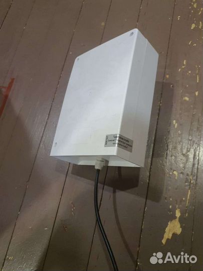 Wi fi антенна