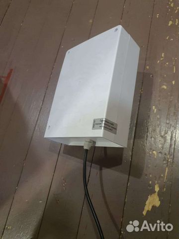 Wi fi антенна