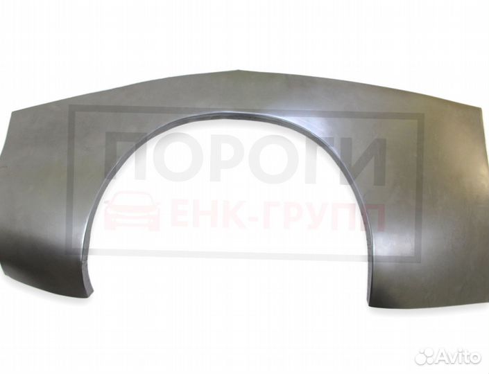 Задняя арка Toyota Windom 2 седан и другие