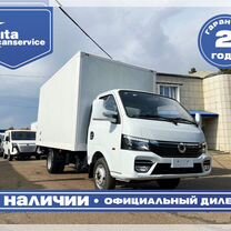 Dongfeng Q35L 2.5 MT, 2024, 1 000 км, с пробегом, цена 3 999 999 руб.