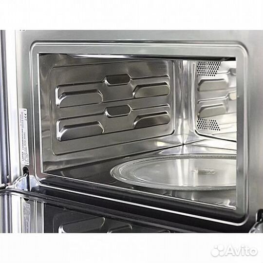 Микроволновая печь lofra fmrnm66ME chrome
