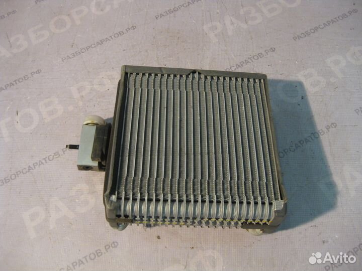 Испаритель кондиционера Шевроле Авео