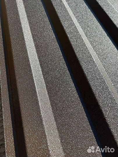 Профнастил Профилированный лист, профтруба