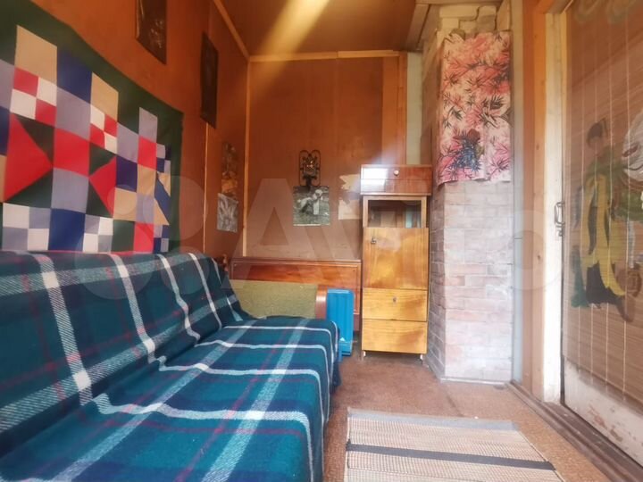 Участок 6 сот. (СНТ, ДНП)