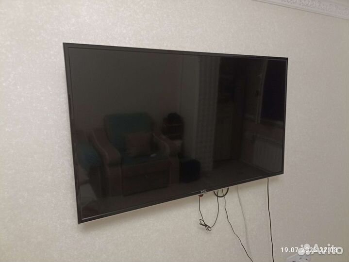 Телевизор TCL