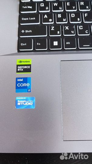 Machenike l17 pulsar XT