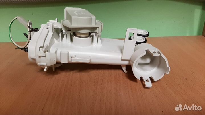 Тэн для Пмм Bosch SRV 3303/02