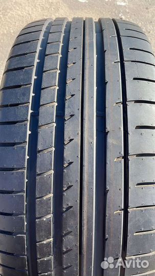 Goodyear Eagle F1 Asymmetric 2 SUV 285/45 R20