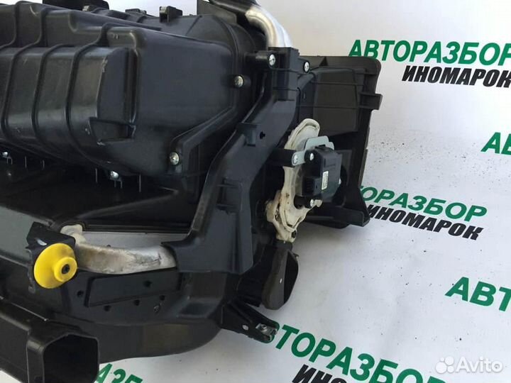 Корпус отопителя для Kia Cee'd 1 2007-2012г