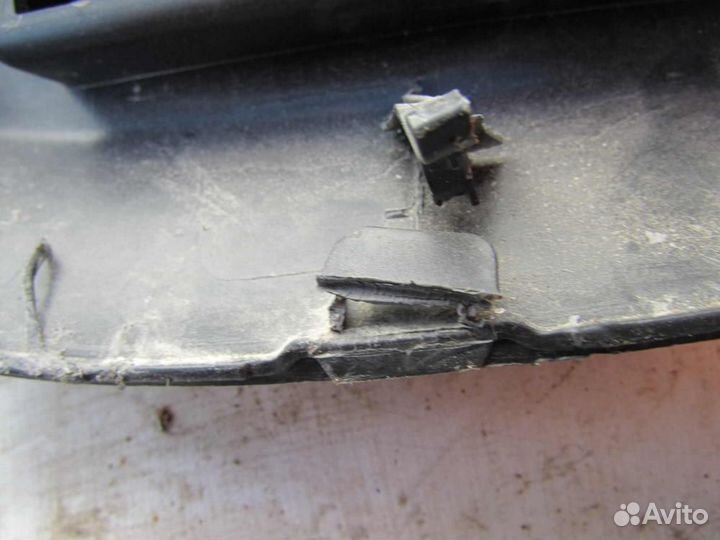 Блок управления климатической установкой для ваз L