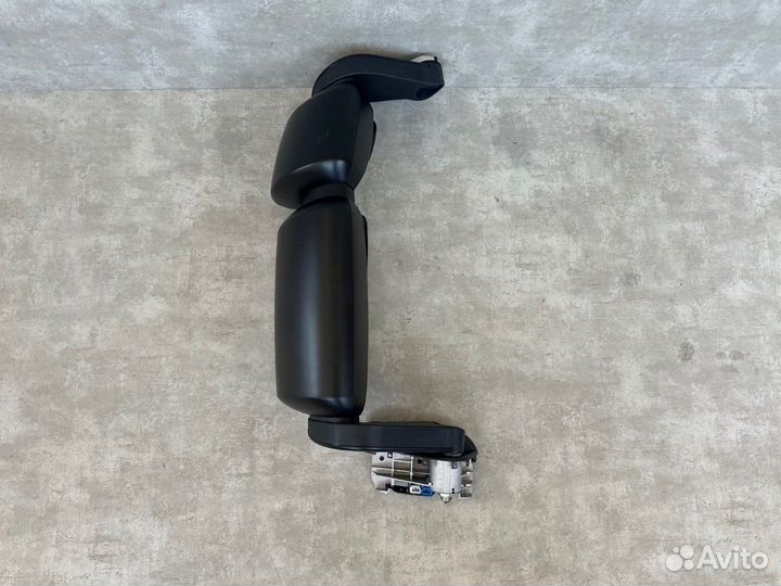 Зеркало правое электрорегулировка/подогрев Iveco