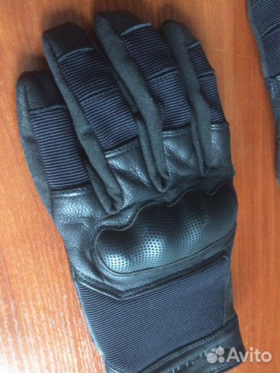 Перчатки magpul core breach gloves MAG855-001-L