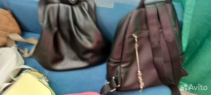 Сумки женские