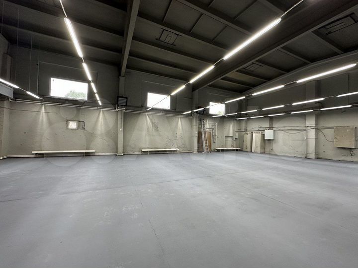 Склад, 400 м²