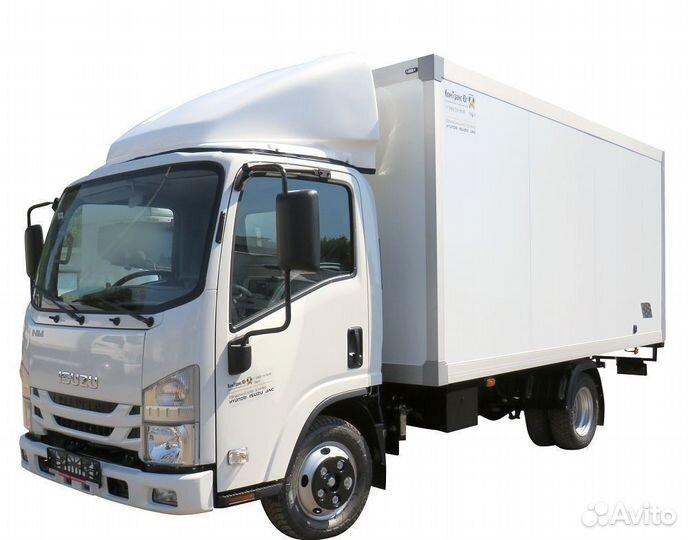 Водитель категории C