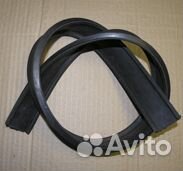 Прокладка хомута крепления топливн 541121-1101115