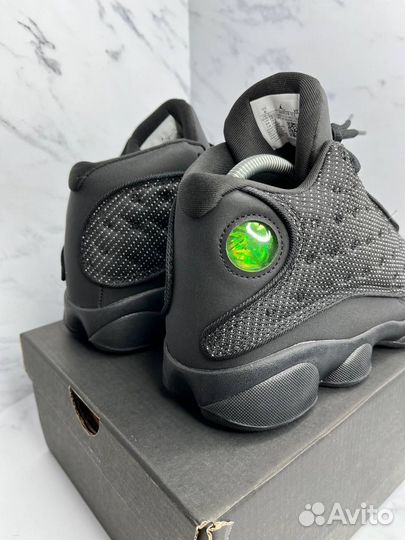 Кроссовки Nike Air Jordan 13