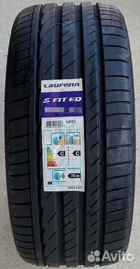 Laufenn S-Fit EQ LK01 215/70 R16 100V