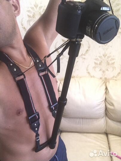 Стабилизатор фотоаппарата