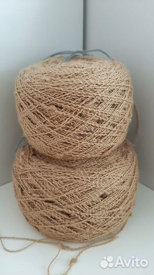 Кашемир nordic Cariaggi