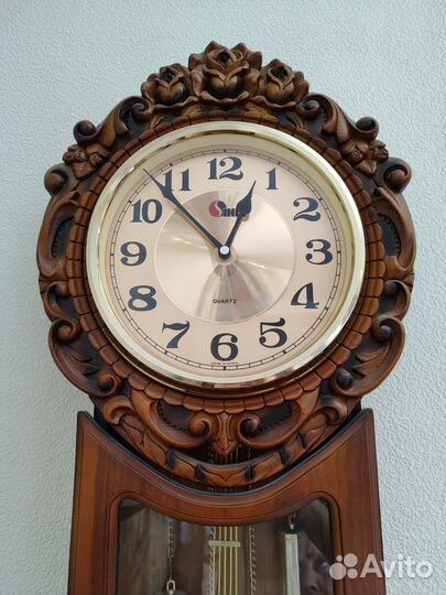 Часы настенные
