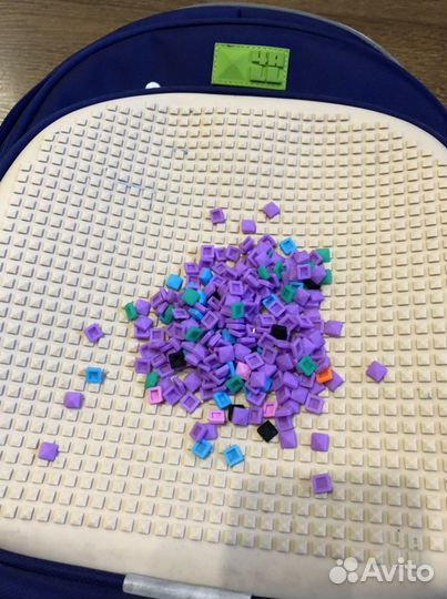 Рюкзак школьный