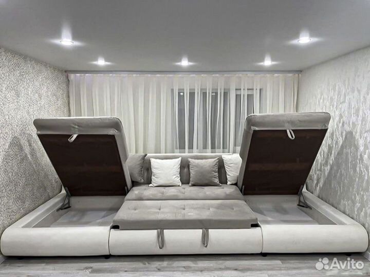 Диван Новый /От Производителя